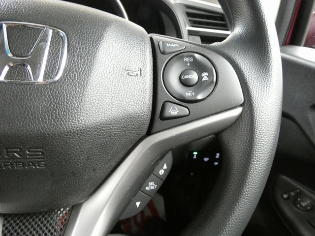 HONDA FIT HYBRID 4WD 2017 Image 31