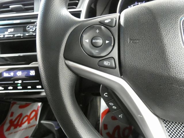 HONDA FIT HYBRID 4WD 2017 Image 31