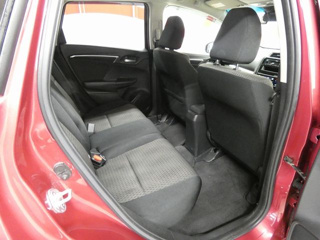 HONDA FIT HYBRID 4WD 2017 Image 31