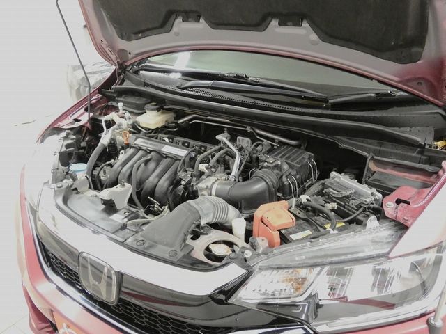 HONDA FIT HYBRID 4WD 2017 Image 31