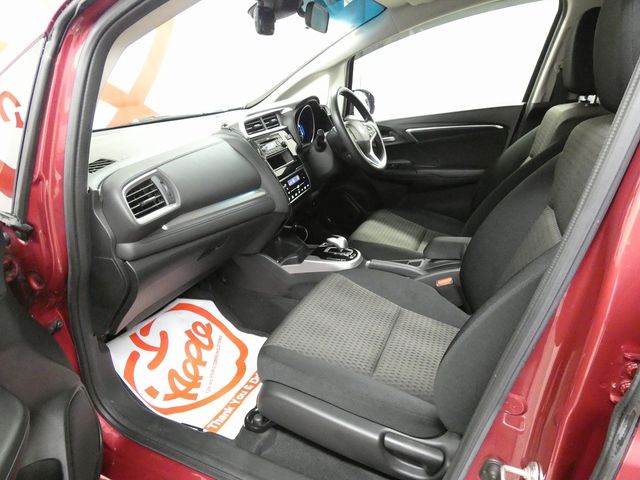 HONDA FIT HYBRID 4WD 2017 Image 31