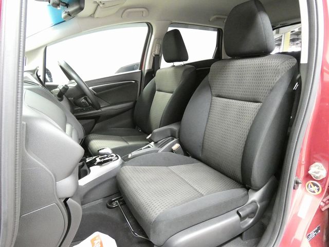 HONDA FIT HYBRID 4WD 2017 Image 31