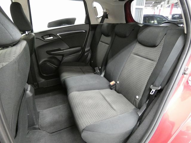 HONDA FIT HYBRID 4WD 2017 Image 31