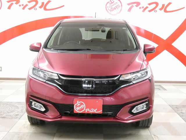 HONDA FIT HYBRID 4WD 2017 Image 31