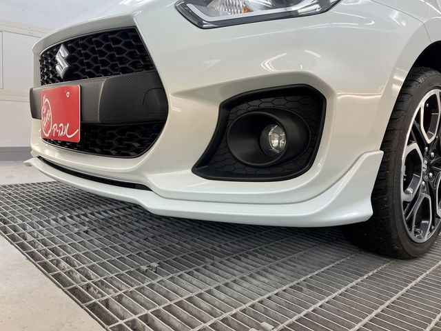 SUZUKI SWIFT 2022 Image 31