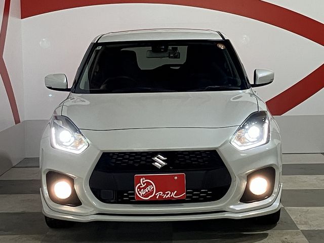 SUZUKI SWIFT 2022 Image 31