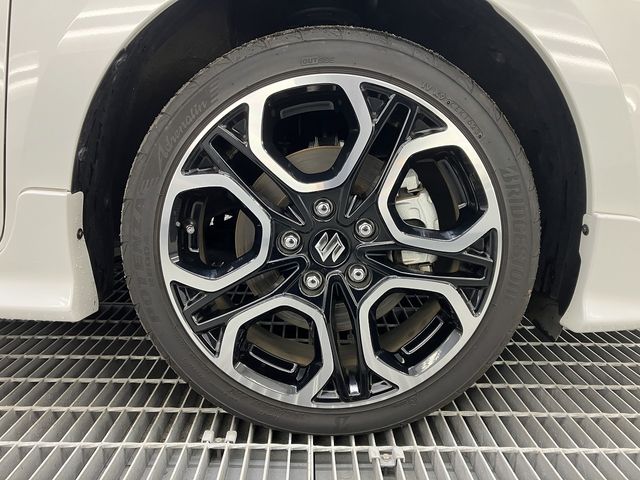 SUZUKI SWIFT 2022 Image 31