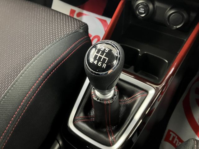 SUZUKI SWIFT 2022 Image 31
