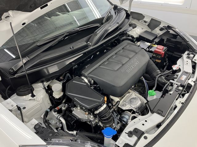 SUZUKI SWIFT 2022 Image 31