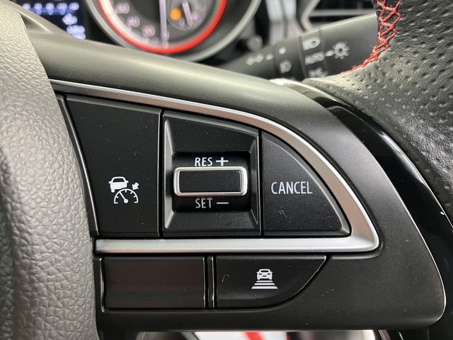 SUZUKI SWIFT 2022 Image 31