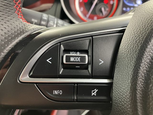 SUZUKI SWIFT 2022 Image 31