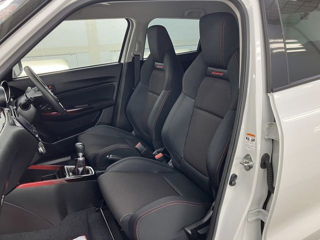 SUZUKI SWIFT 2022 Image 31