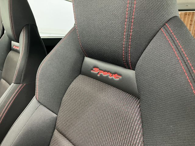 SUZUKI SWIFT 2022 Image 31