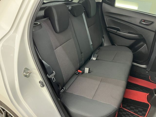 SUZUKI SWIFT 2022 Image 31