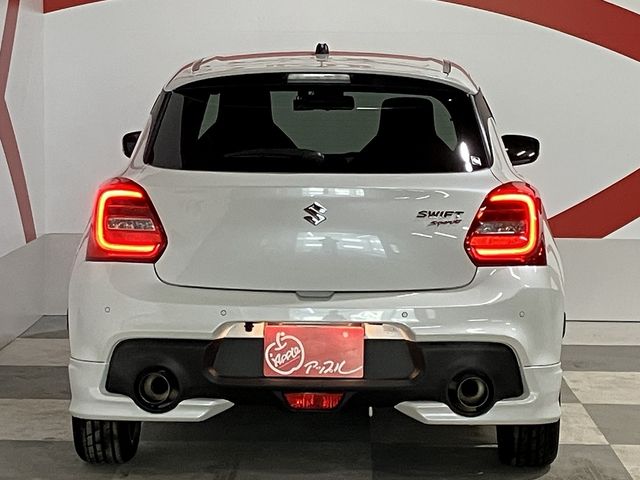 SUZUKI SWIFT 2022 Image 31
