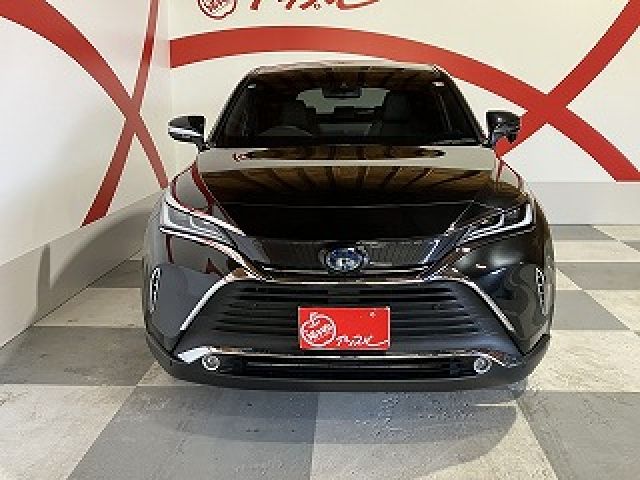 TOYOTA HARRIER HYBRID 2020 Image 31