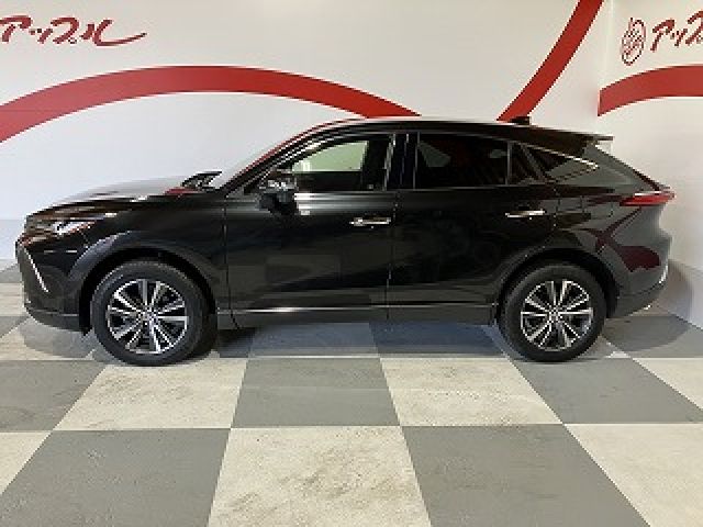 TOYOTA HARRIER HYBRID 2020 Image 31