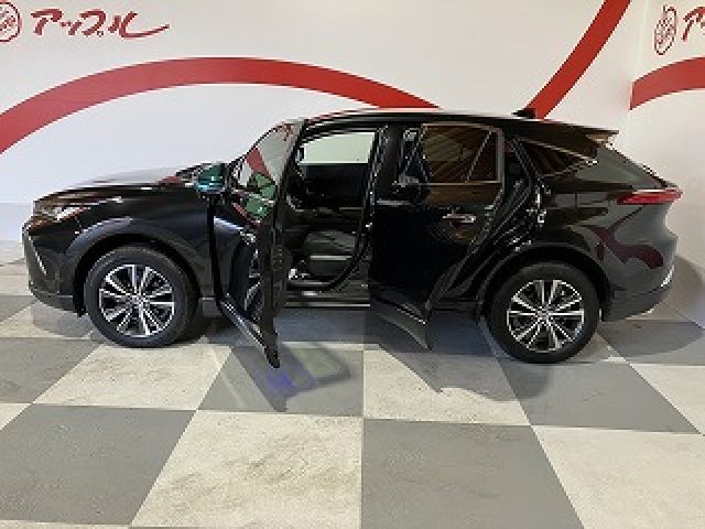 TOYOTA HARRIER HYBRID 2020 Image 31