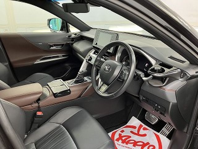 TOYOTA HARRIER HYBRID 2020 Image 31