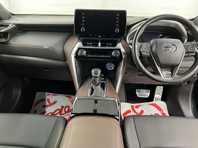 TOYOTA HARRIER HYBRID 2020 Image 31