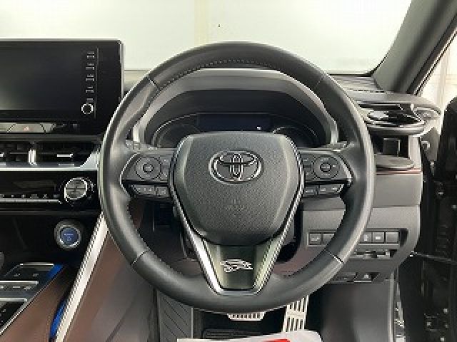 TOYOTA HARRIER HYBRID 2020 Image 31