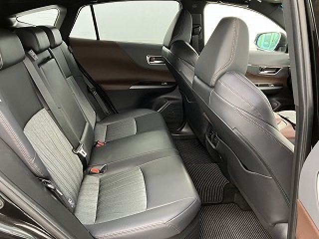 TOYOTA HARRIER HYBRID 2020 Image 31