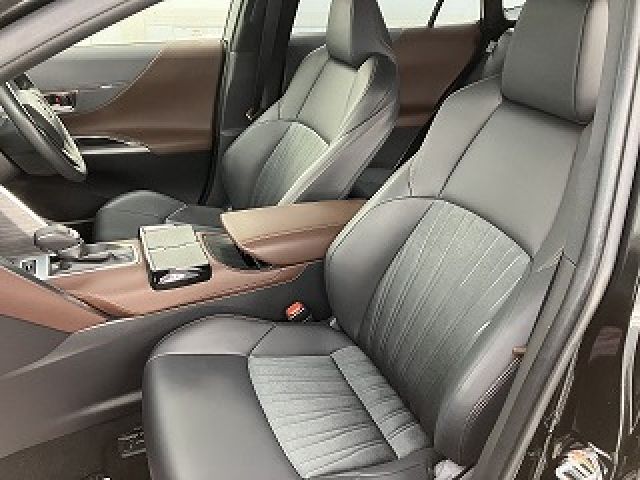 TOYOTA HARRIER HYBRID 2020 Image 31