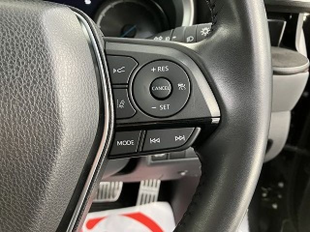 TOYOTA HARRIER HYBRID 2020 Image 31