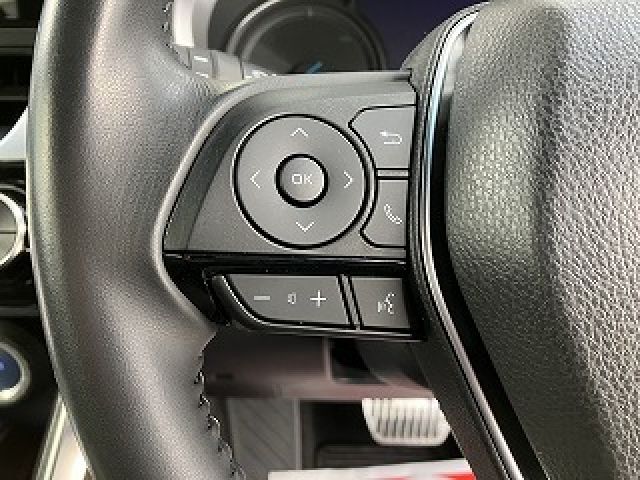 TOYOTA HARRIER HYBRID 2020 Image 31