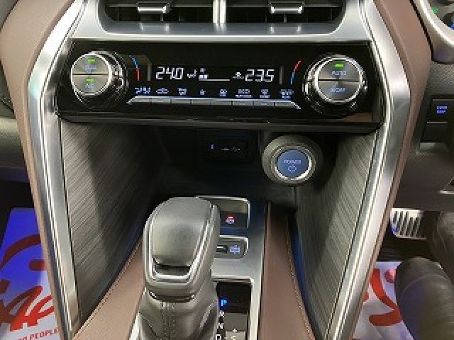 TOYOTA HARRIER HYBRID 2020 Image 31