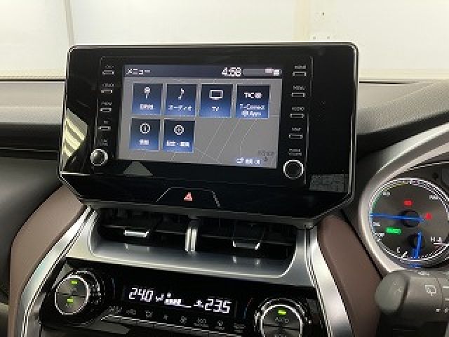 TOYOTA HARRIER HYBRID 2020 Image 31