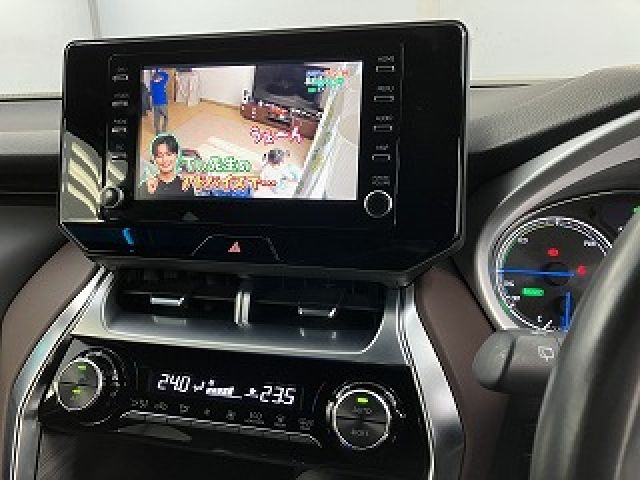 TOYOTA HARRIER HYBRID 2020 Image 31