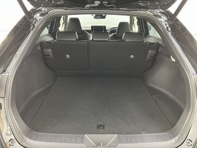 TOYOTA HARRIER HYBRID 2020 Image 31