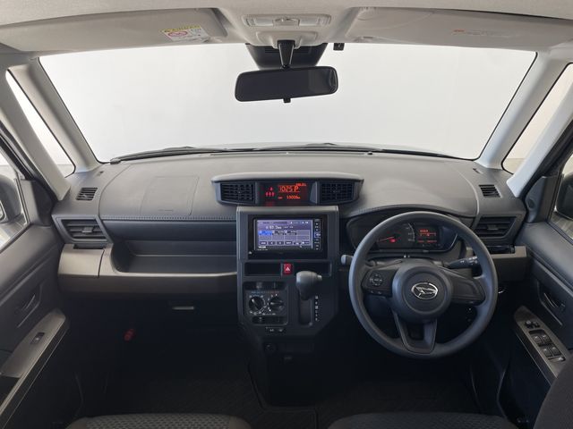 DAIHATSU THOR 2021 Image 31