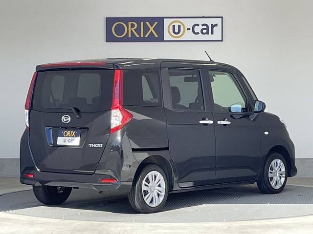 DAIHATSU THOR 2021 Image 31