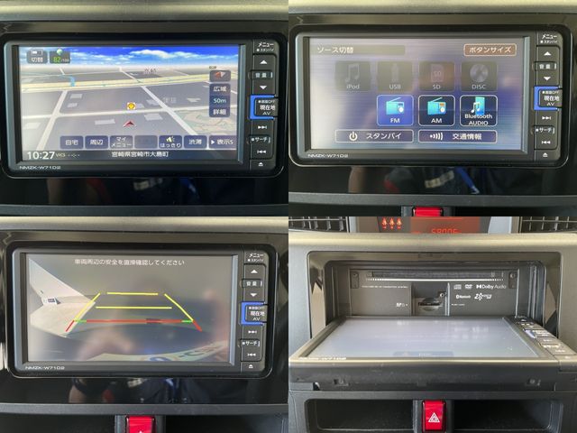 DAIHATSU THOR 2021 Image 31