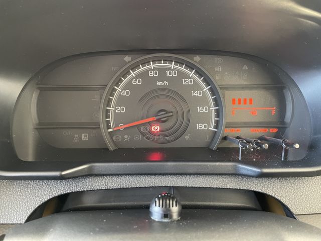 DAIHATSU THOR 2021 Image 31