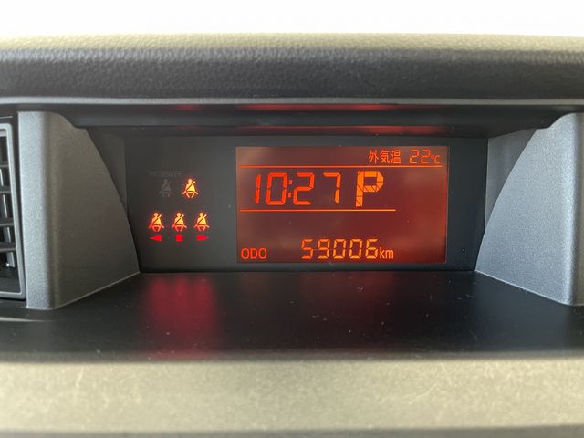 DAIHATSU THOR 2021 Image 31