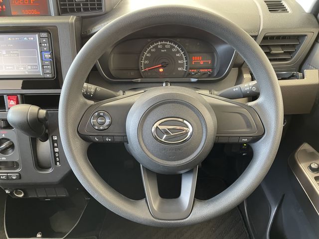 DAIHATSU THOR 2021 Image 31