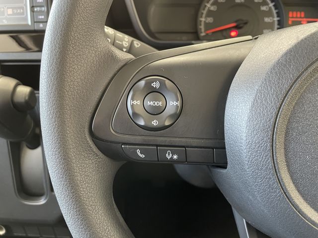 DAIHATSU THOR 2021 Image 31