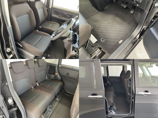 DAIHATSU THOR 2021 Image 31