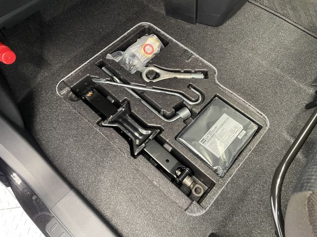 DAIHATSU THOR 2021 Image 31