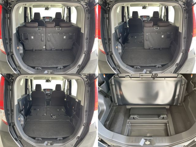 DAIHATSU THOR 2021 Image 31