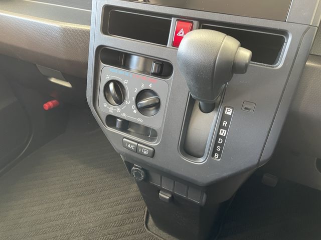 DAIHATSU THOR 2021 Image 31