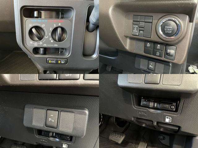 DAIHATSU THOR 2021 Image 31