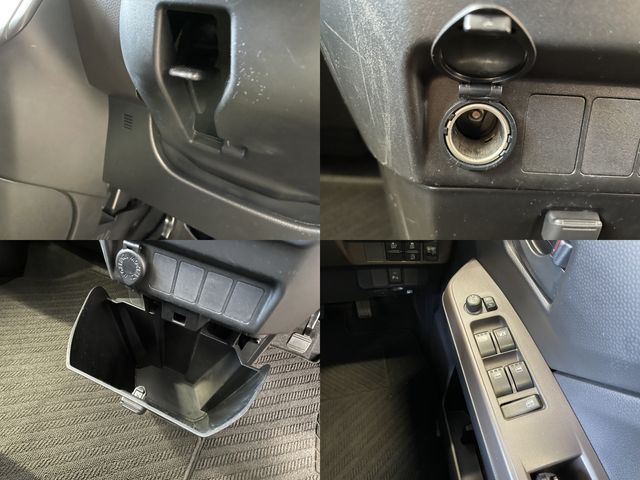 DAIHATSU THOR 2021 Image 31