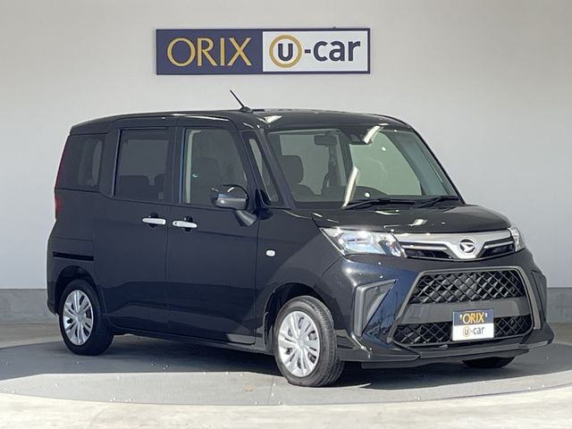 DAIHATSU THOR 2021 Image 31