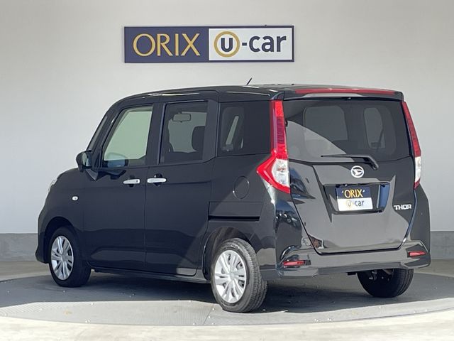 DAIHATSU THOR 2021 Image 31