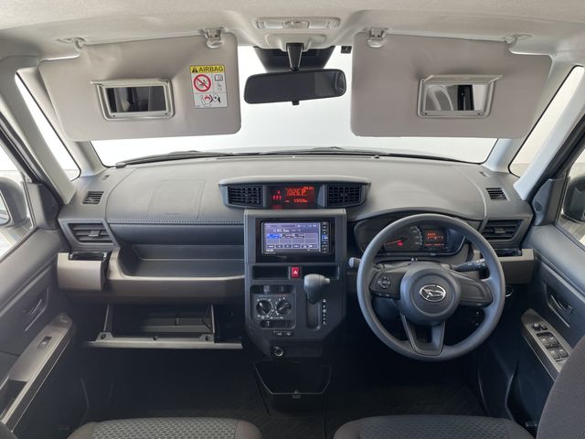 DAIHATSU THOR 2021 Image 31