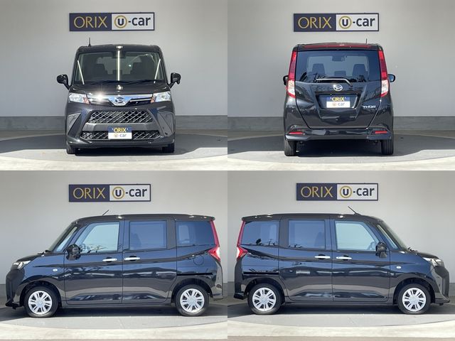 DAIHATSU THOR 2021 Image 31